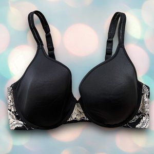 Women’s Sexy Lace Full Figure Bra Size 38D